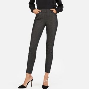 EXPRESS- MIDRISE SKINNY PANT